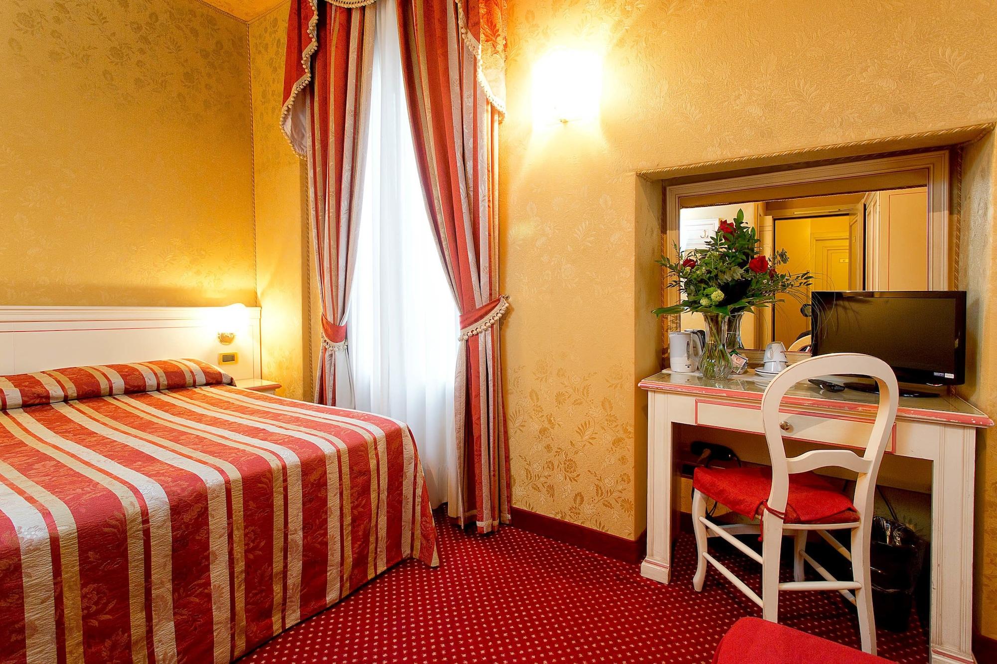 Ca' San Polo 3* Venecia