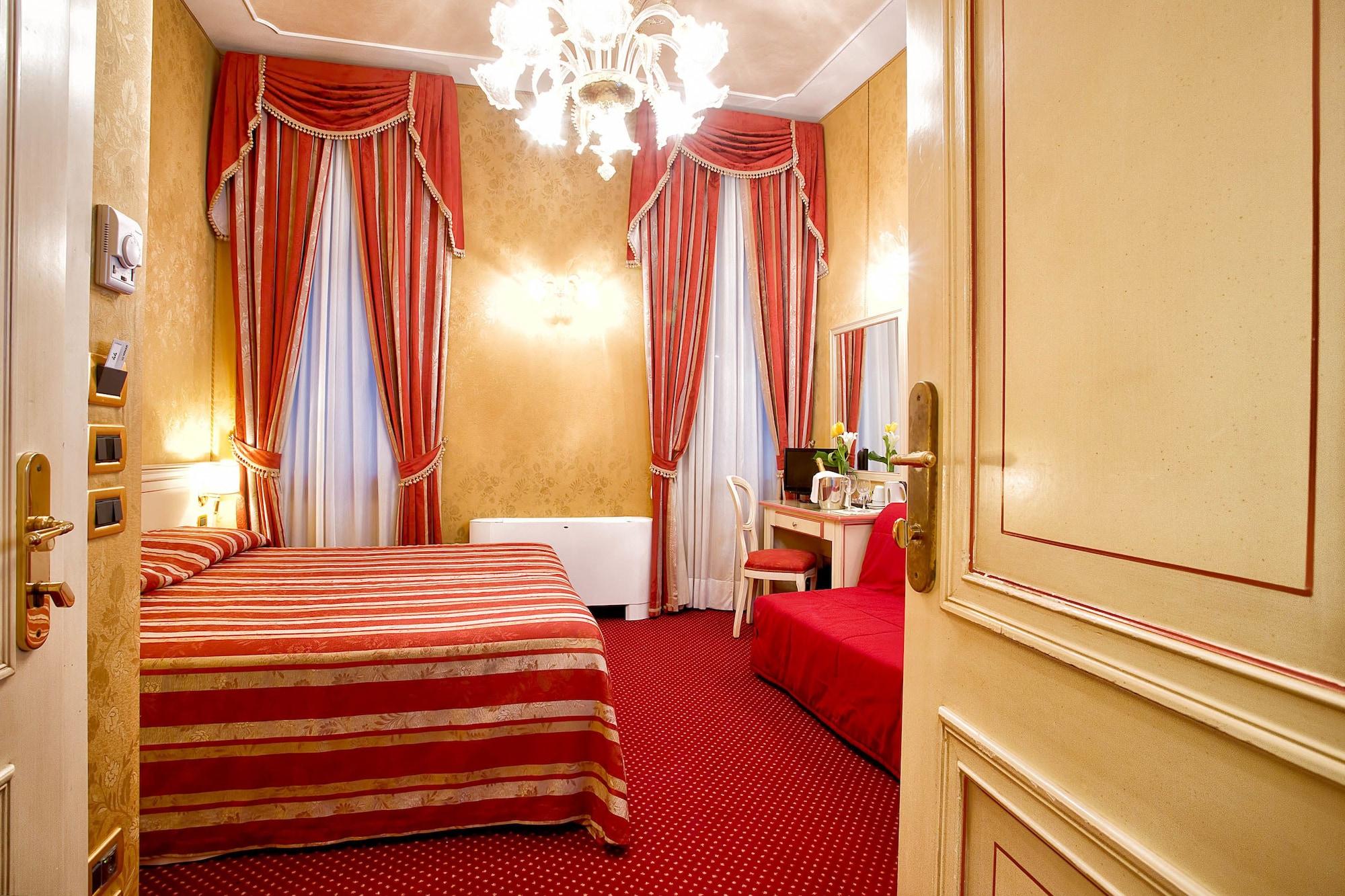Ca' San Polo 3* Venecia