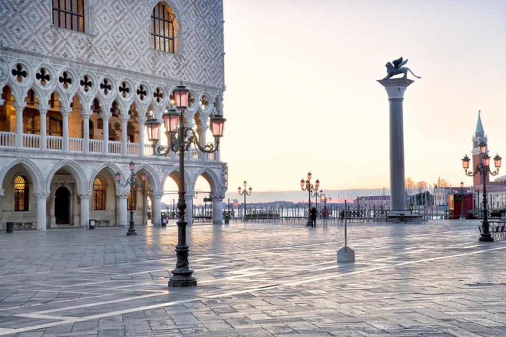 Pensión Ca' San Polo Venecia