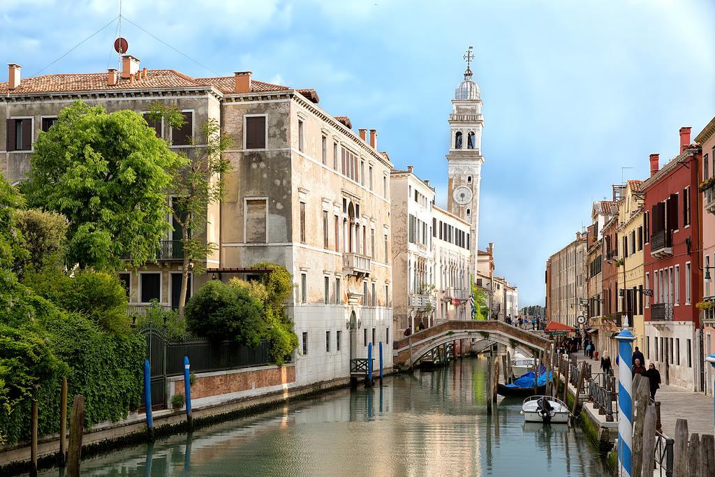 Pensión Ca' San Polo Venecia