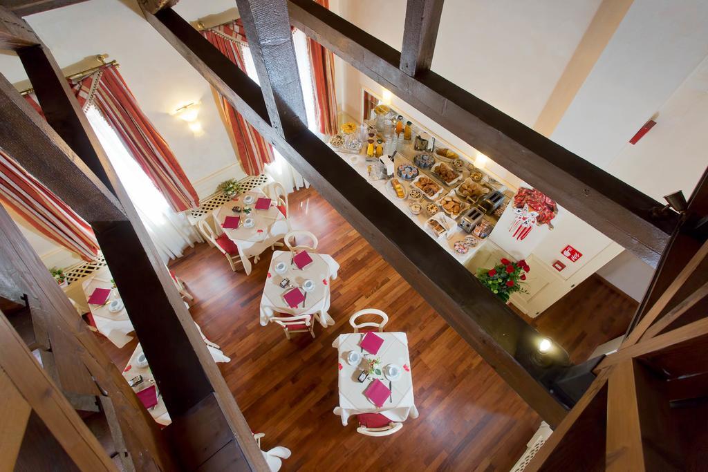 Pensión Ca' San Polo 3*