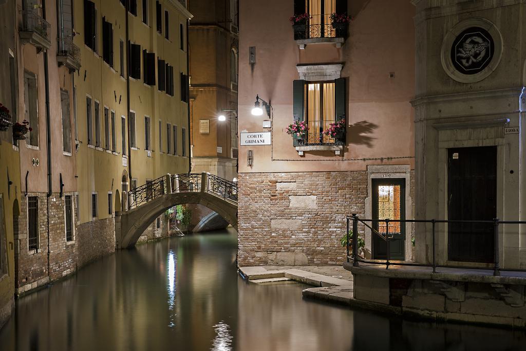 Pensión Ca' San Polo Venecia