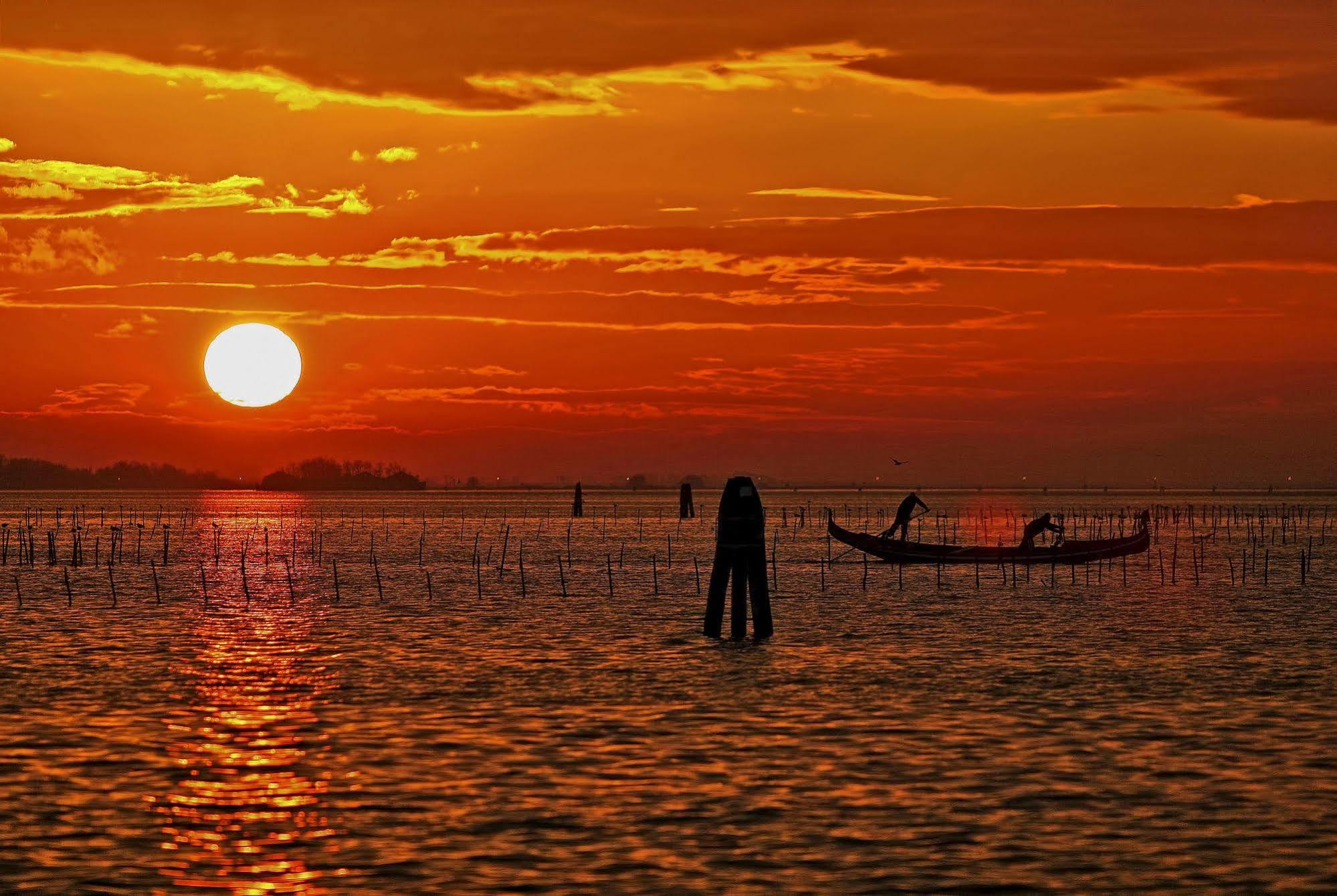 Pensión Ca' San Polo Venecia